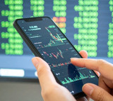 Stock Market Closes Flat Amid Metal Share Gains