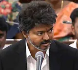 CM Vijay Removes Astrologer As Officer On Special Duty After Criticism