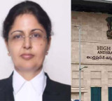 Justice Lisa Gill Gets Z Plus Security in Andhra Pradesh