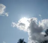 APSDMA warns of rains and heatwave in Andhra Pradesh