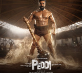 Ram Charan Peddi Sound to Resonate in Bhopal on May 23