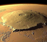 Tamu Massif Mystery Is It a Volcano or Not