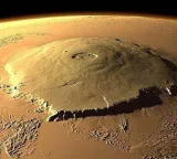 Tamu Massif Mystery Is It a Volcano or Not