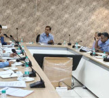 Anil Chandra Punetha AP Local Body Elections Notification in September