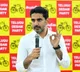 Nara Lokesh Says Many Brands Now Made in Andhra Pradesh