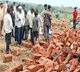 Maharashtra Temple Collapse Six Pilgrims Dead in Wall Collapse