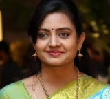 Indraja reveals missed Chiranjeevi movie opportunities