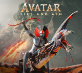 Avatar 3 Fire and Ash Ready for OTT Streaming