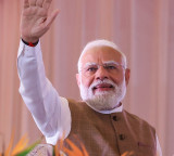 Narendra Modi Praised by Norwegian Newspaper Dagens Naeringsliv