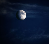 Moon Moving Away From Earth Scientists Explain