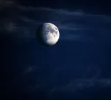 Moon Moving Away From Earth Scientists Explain