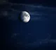 Moon Moving Away From Earth Scientists Explain