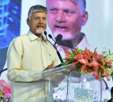 Chandrababu Naidu Promotes New Reality of Work From Home