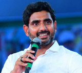 Nara Lokesh Impressed by Rajinikanths Simplicity