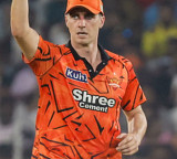 SRH captain Cummins fined Rs 12 lakh for maintaining slow over rate against GT