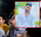 Shubham Khairnar NEET Paper Leak Case Details