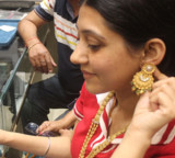 Gold Silver Prices Skyrocket After Import Duty Hike