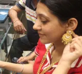 Gold Silver Prices Skyrocket After Import Duty Hike