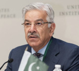 Khawaja Asif on Pakistan Saudi Arabia Military Alliance Expansion