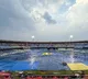 RCB KKR Match Delayed Due to Rain in Raipur