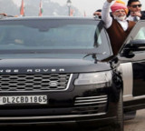 PM Modi Orders Cut In Convoy Size Calls For More EVs In Austerity Push