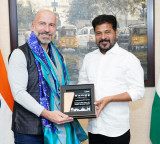Uber CEO Dara Khosrowshahi Discusses Expansion with CM