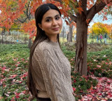 Sharon Pandori Leaves Canada Dream Life Returns to India