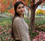 Sharon Pandori Leaves Canada Dream Life Returns to India