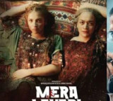 Pakistans Mera Lyari Movie Removed From Theaters After Poor Ticket Sales