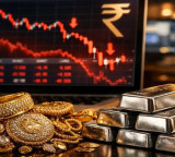 Gold silver imports to get costlier as govt hikes customs duty after PMs appeal