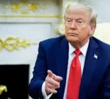 Donald Trump calls Venezuela 51st US state sparks outrage