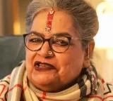 Usha Uthup denies political undertones to her recent performance