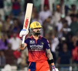 IPL 2026: Kohli’s unbeaten 105 powers RCB to top spot with six-wicket win over KKR (ld)