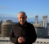Netanyahu’s secret UAE visit signals major diplomatic shift amid Operation Roaring Lion