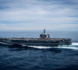 Trump administration's 'Golden Fleet' aimed at countering China faces scrutiny