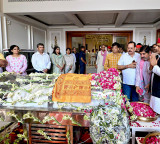 Mulayam Singh Yadav's son Prateek Yadav's funeral to be held today in Lucknow
