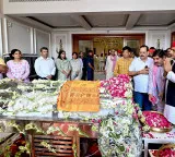 Mulayam Singh Yadav's son Prateek Yadav's funeral to be held today in Lucknow