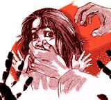 Woman gang-raped in moving bus in Delhi’s Nangloi; two arrested