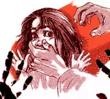 Woman gang-raped in moving bus in Delhi’s Nangloi; two arrested