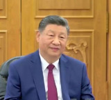 Xi expects 2026 to be 'historic, landmark year' for China-US relations