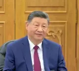 Xi expects 2026 to be 'historic, landmark year' for China-US relations