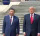 Trump, Xi begin summit talks over trade, Iran, Taiwan, other key issues