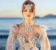 Urvashi Rautela adds bling to Cannes look with ‘diamond nails’