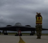 China threat fuels push for more B-21 bombers: US Air Force