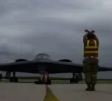 China threat fuels push for more B-21 bombers: US Air Force
