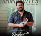 Mohanlal's 'Drishyam 3' makers release BTS video