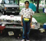 Daniel Weber shares childhood picture of Sunny Leone on b’day: 'Your life has been extraordinary'