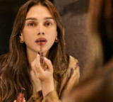 Aditi Rao Hydari gives a glimpse of the ‘calm’ before she ‘Cannes’