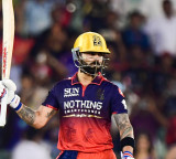 Kohli proved that the old generation is still the best: Gavaskar