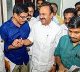 Congress finally decides for Kerala: VD Satheesan to be the new CM